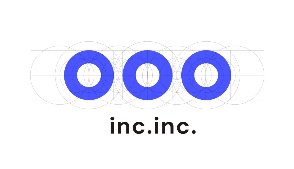 inc.inc. ロゴ