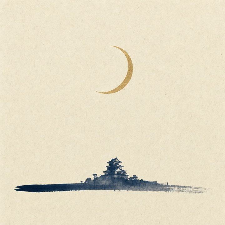 三日月